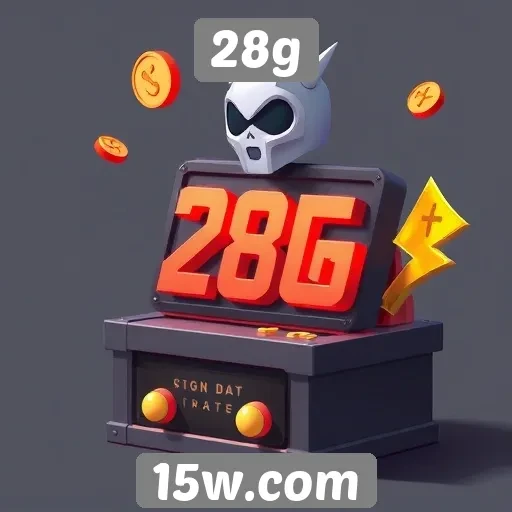 Comparação entre 28g e outras plataformas de jogos