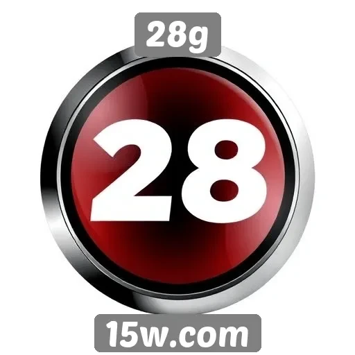 Logo da 28g