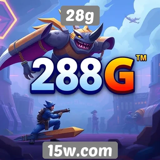 Comparativo entre 28g e outros sites de jogos