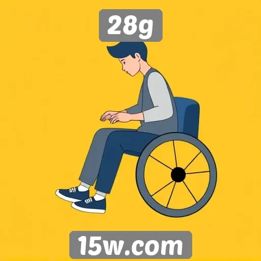 Logo da 28g