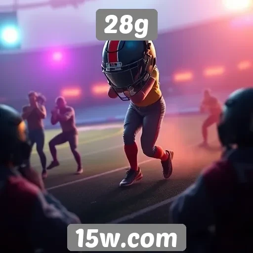 Novas funcionalidades do 28g para jogadores