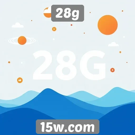 Novos recursos e funcionalidades do site 28g