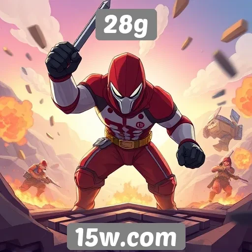 Avaliações de jogos populares no site 28g